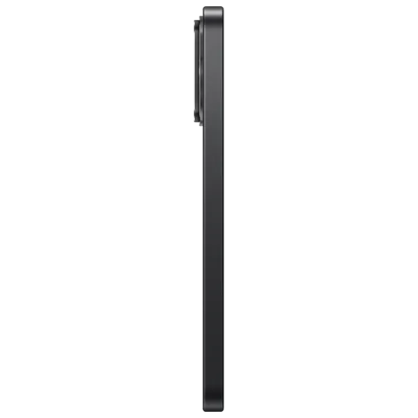 Smartphone Xiaomi Redmi Note 17 Pro 6 GB/ 256 GB/ Dual SIM/ Black photo 9