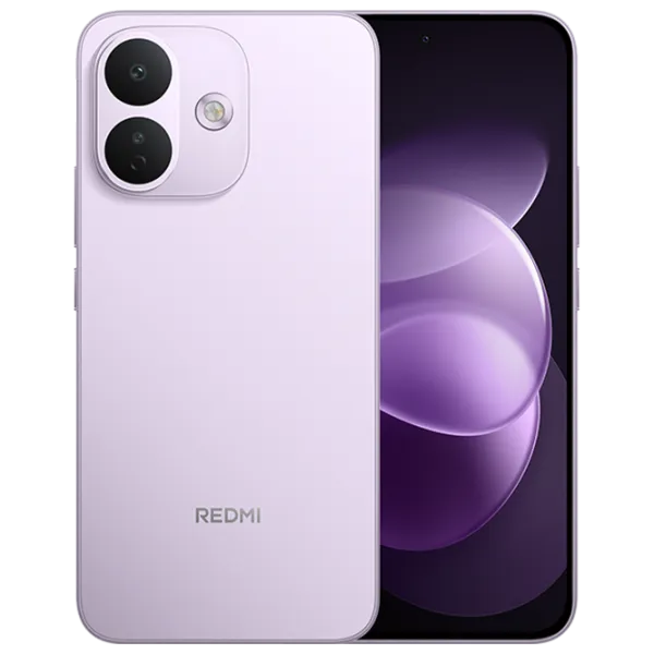 Smartphone Xiaomi Redmi Note 17 Pro 8 GB/ 512 GB/ Dual SIM/ Purple photo 1