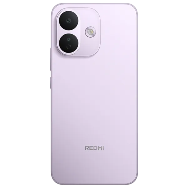 Smartphone Xiaomi Redmi Note 17 Pro 8 GB/ 512 GB/ Dual SIM/ Purple photo 2