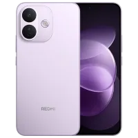Smartphone Xiaomi Redmi Note 17 Pro 6 GB/ 256 GB/ Dual SIM/ Purple 