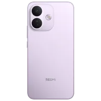 Smartphone Xiaomi Redmi Note 17 Pro 6 GB/ 256 GB/ Dual SIM/ Purple photo 2