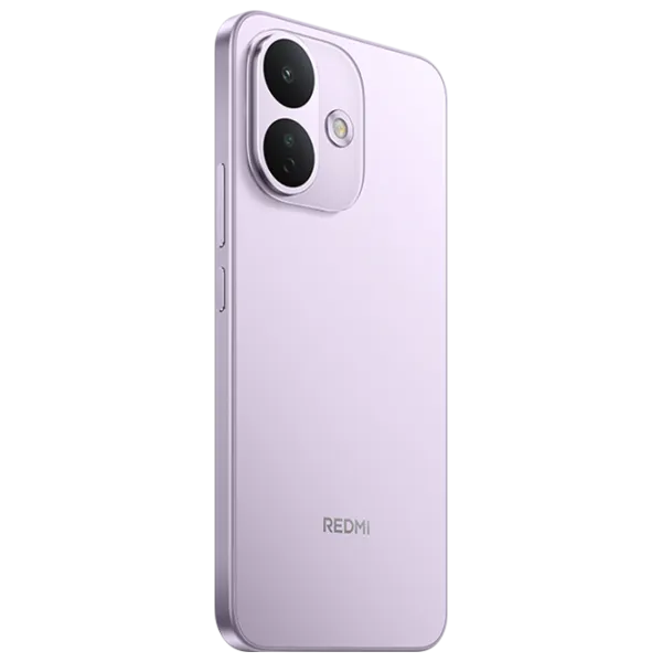 Smartphone Xiaomi Redmi Note 17 Pro 6 GB/ 256 GB/ Dual SIM/ Purple photo 3