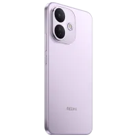 Smartphone Xiaomi Redmi Note 17 Pro 6 GB/ 256 GB/ Dual SIM/ Purple photo 3
