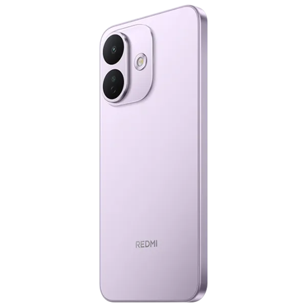 Smartphone Xiaomi Redmi Note 17 Pro 6 GB/ 256 GB/ Dual SIM/ Purple photo 4