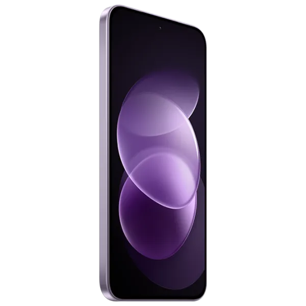 Smartphone Xiaomi Redmi Note 17 Pro 6 GB/ 256 GB/ Dual SIM/ Purple photo 5