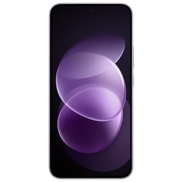 Smartphone Xiaomi Redmi Note 17 Pro 6 GB/ 256 GB/ Dual SIM/ Purple photo 7