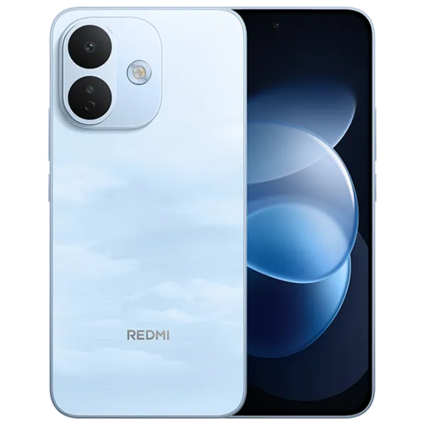 Smartphone Xiaomi Redmi Note 17 Pro 8 GB/ 512 GB/ Dual SIM/ Blue Sky photo 1