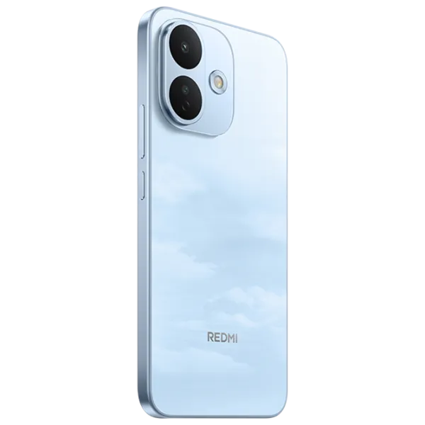 Smartphone Xiaomi Redmi Note 17 Pro 8 GB/ 512 GB/ Dual SIM/ Blue Sky photo 3