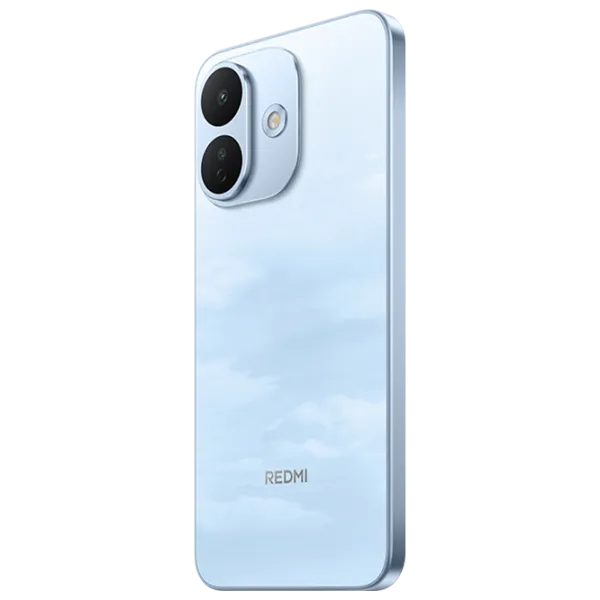 Smartphone Xiaomi Redmi Note 17 Pro 8 GB/ 512 GB/ Dual SIM/ Blue Sky photo 4