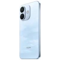 Smartphone Xiaomi Redmi Note 17 Pro 8 GB/ 512 GB/ Dual SIM/ Blue Sky photo 4