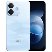 Smartphone Xiaomi Redmi Note 17 Pro 6 GB/ 256 GB/ Dual SIM/ Blue Sky