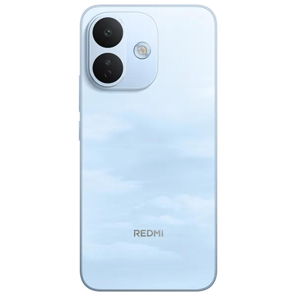 Smartphone Xiaomi Redmi Note 17 Pro 6 GB/ 256 GB/ Dual SIM/ Blue Sky photo 2