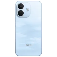 Smartphone Xiaomi Redmi Note 17 Pro 6 GB/ 256 GB/ Dual SIM/ Blue Sky photo 2