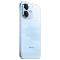 Smartphone Xiaomi Redmi Note 17 Pro 6 GB/ 256 GB/ Dual SIM/ Blue Sky photo 3
