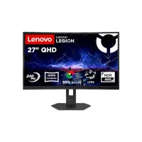 Монитор Lenovo Legion 27Q-2c 27" 2K 240 Гц / 0.5 мс / Черный