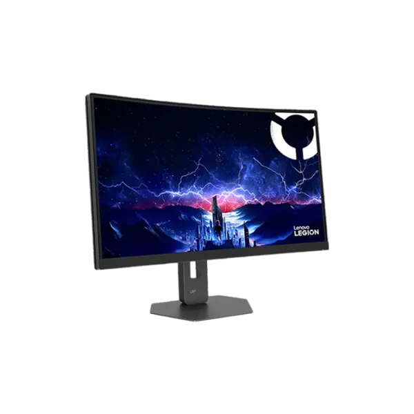 Монитор Lenovo Legion 27Q-2c 27" 2K 240 Гц / 0.5 мс / Черный photo 2