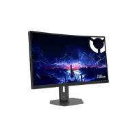 Монитор Lenovo Legion 27Q-2c 27" 2K 240 Гц / 0.5 мс / Черный photo 2