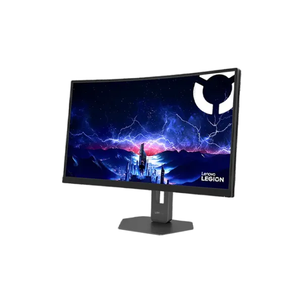 Монитор Lenovo Legion 27Q-2c 27" 2K 240 Гц / 0.5 мс / Черный photo 3