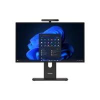 Моноблок Lenovo ThinkCentre 23.8" Full HD Core Ultra 7/ M90a Gen6/ 16 ГБ/ 1 ТБ/ Черный