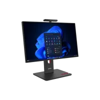 Моноблок Lenovo ThinkCentre 23.8" Full HD Core Ultra 7/ M90a Gen6/ 16 ГБ/ 1 ТБ/ Черный photo 2