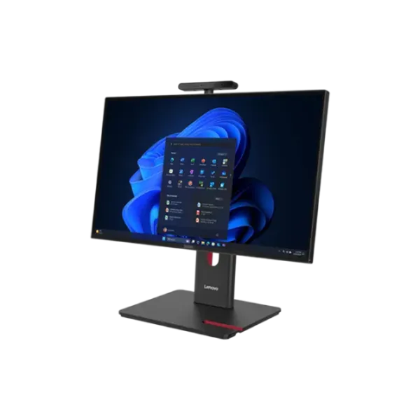 Моноблок Lenovo ThinkCentre 23.8" Full HD Core Ultra 7/ M90a Gen6/ 16 ГБ/ 1 ТБ/ Черный photo 3