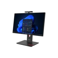 Моноблок Lenovo ThinkCentre 23.8" Full HD Core Ultra 7/ M90a Gen6/ 16 ГБ/ 1 ТБ/ Черный photo 3