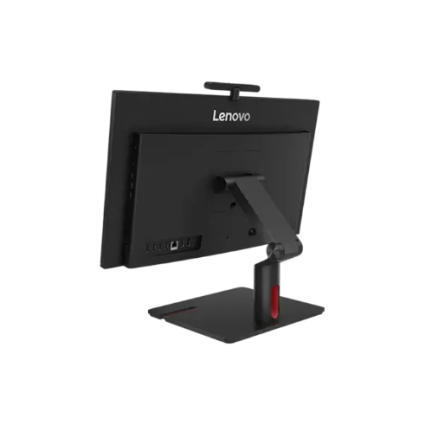 Моноблок Lenovo ThinkCentre 23.8" Full HD Core Ultra 7/ M90a Gen6/ 16 ГБ/ 1 ТБ/ Черный photo 4