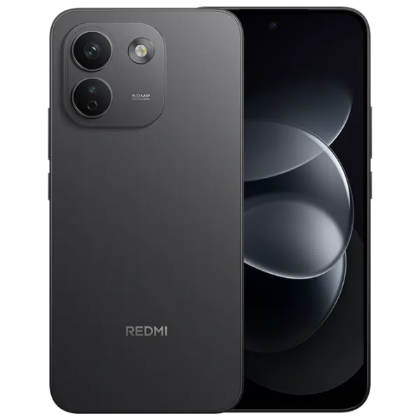 Smartphone Xiaomi Redmi Note 17 Pro Max 8 GB/ 512 GB/ Dual SIM/ Black photo 1