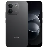 Smartphone Xiaomi Redmi Note 17 Pro Max 8 GB/ 512 GB/ Dual SIM/ Black 