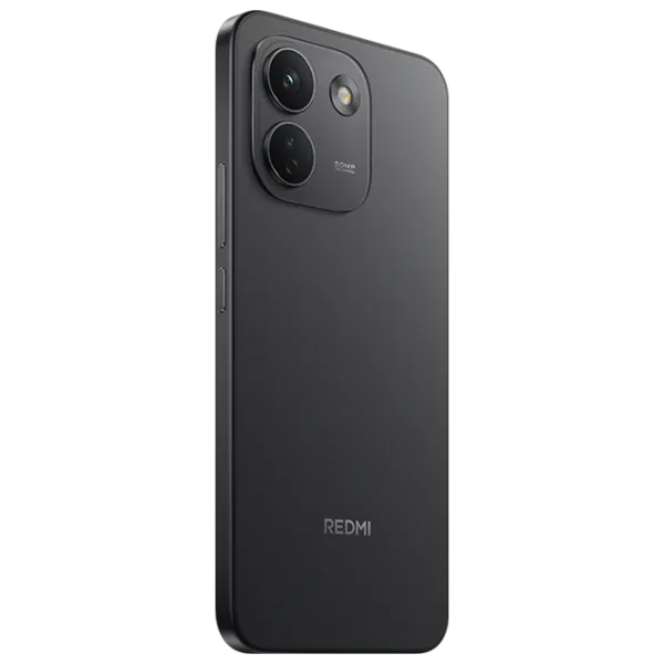 Smartphone Xiaomi Redmi Note 17 Pro Max 8 GB/ 512 GB/ Dual SIM/ Black photo 3