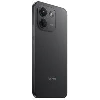 Smartphone Xiaomi Redmi Note 17 Pro Max 8 GB/ 512 GB/ Dual SIM/ Black photo 3