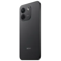 Smartphone Xiaomi Redmi Note 17 Pro Max 8 GB/ 512 GB/ Dual SIM/ Black photo 4