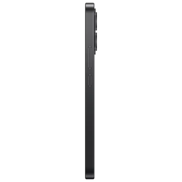 Smartphone Xiaomi Redmi Note 17 Pro Max 8 GB/ 512 GB/ Dual SIM/ Black photo 9