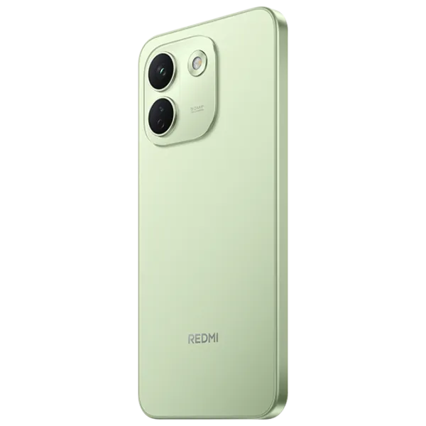 Smartphone Xiaomi Redmi Note 17 Pro Max 8 GB/ 512 GB/ Dual SIM/ Green photo 4