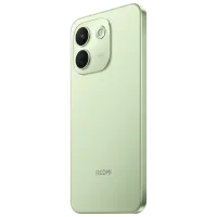 Smartphone Xiaomi Redmi Note 17 Pro Max 8 GB/ 512 GB/ Dual SIM/ Green photo 4