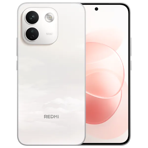 Smartphone Xiaomi Redmi Note 17 Pro Max 8 GB/ 512 GB/ Dual SIM/ Blush Cloud photo 1
