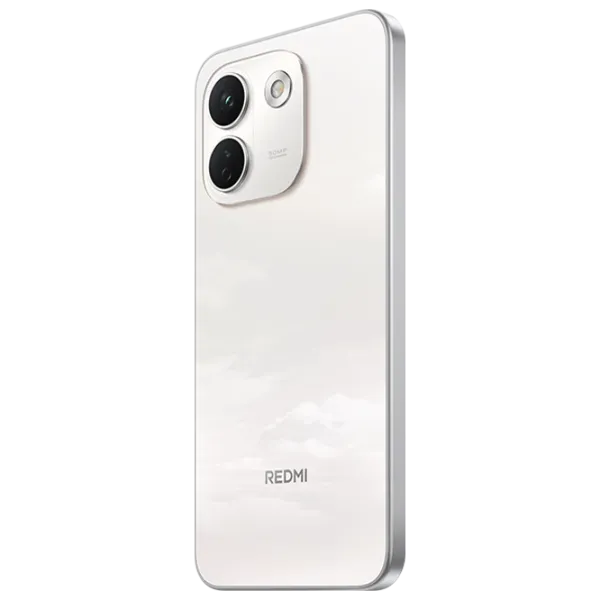 Smartphone Xiaomi Redmi Note 17 Pro Max 8 GB/ 512 GB/ Dual SIM/ Blush Cloud photo 4