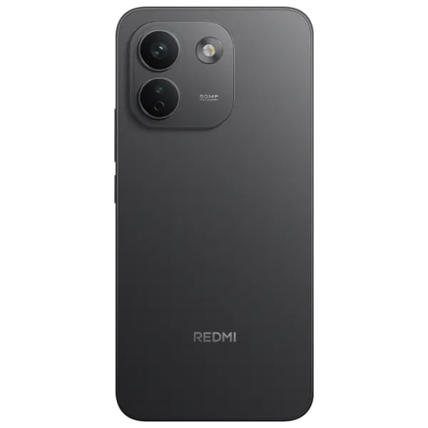 Smartphone Xiaomi Redmi Note 17 Pro Max 8 GB/ 256 GB/ Dual SIM/ Black photo 2