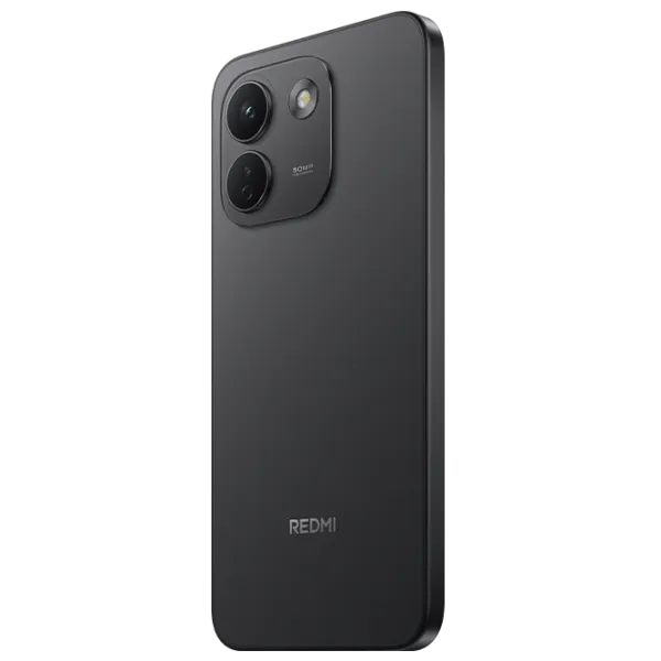 Smartphone Xiaomi Redmi Note 17 Pro Max 8 GB/ 256 GB/ Dual SIM/ Black photo 4