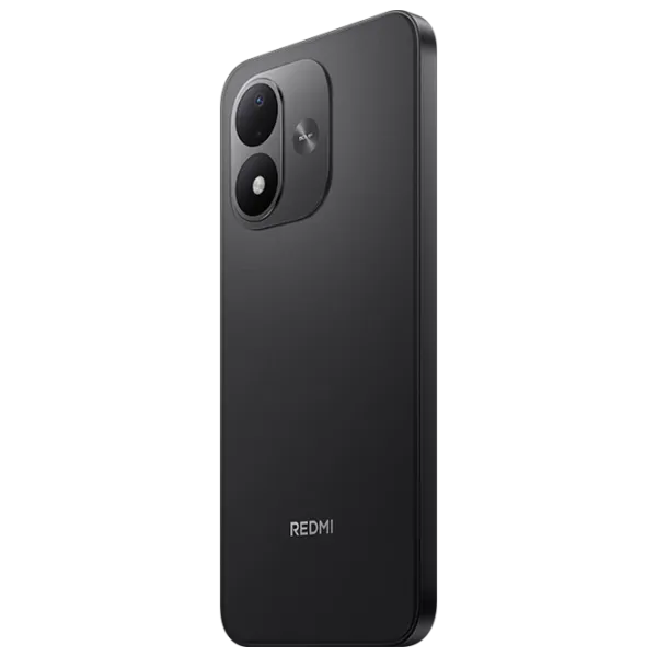 Smartphone Xiaomi Redmi Note 17 6 GB/ 256 GB/ Dual SIM/ Black photo 3