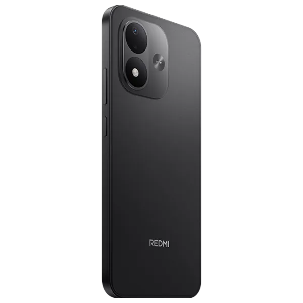Smartphone Xiaomi Redmi Note 17 6 GB/ 256 GB/ Dual SIM/ Black photo 5