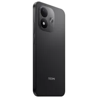 Smartphone Xiaomi Redmi Note 17 6 GB/ 256 GB/ Dual SIM/ Black photo 5