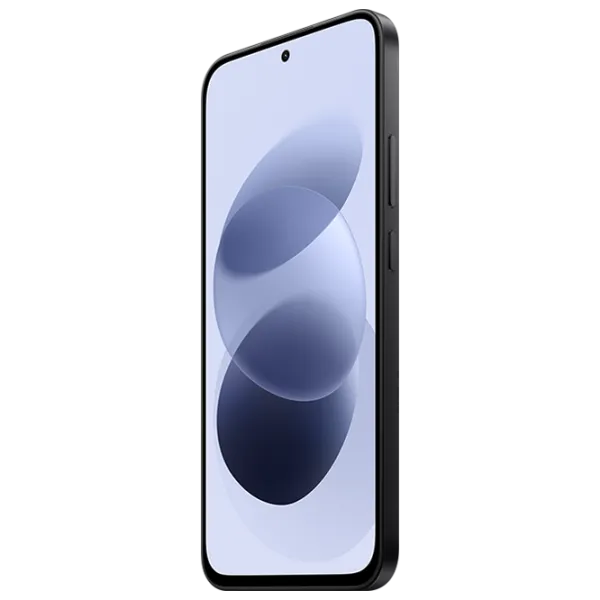 Smartphone Xiaomi Redmi Note 17 6 GB/ 256 GB/ Dual SIM/ Black photo 6