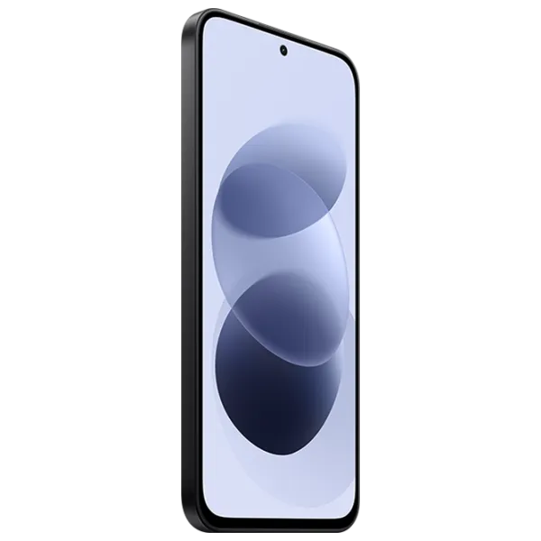 Smartphone Xiaomi Redmi Note 17 6 GB/ 256 GB/ Dual SIM/ Black photo 7