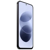 Smartphone Xiaomi Redmi Note 17 6 GB/ 256 GB/ Dual SIM/ Black photo 7