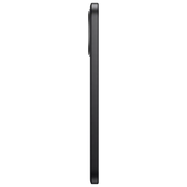 Smartphone Xiaomi Redmi Note 17 6 GB/ 256 GB/ Dual SIM/ Black photo 10