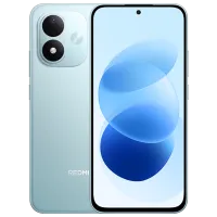 Smartphone Xiaomi Redmi Note 17 6 GB/ 256 GB/ Dual SIM/ Blue Teal