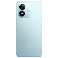 Smartphone Xiaomi Redmi Note 17 6 GB/ 256 GB/ Dual SIM/ Blue Teal photo 2