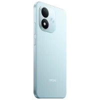 Smartphone Xiaomi Redmi Note 17 6 GB/ 256 GB/ Dual SIM/ Blue Teal photo 3