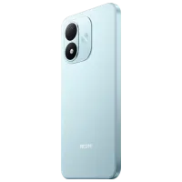 Smartphone Xiaomi Redmi Note 17 6 GB/ 256 GB/ Dual SIM/ Blue Teal photo 4